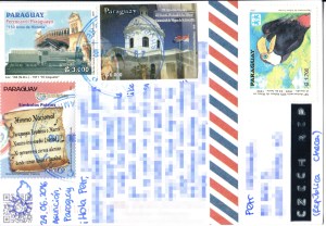 paraguay100-stamps
