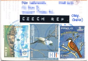 paraguay101_stamps