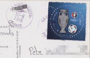 france_percheron_stamps