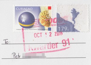 curacao_2_stamps