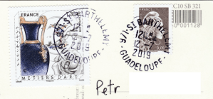StBarth_new2019_stamps