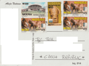 Nigeria_2019_stamps