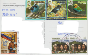 2019_Colombia_1_stamps