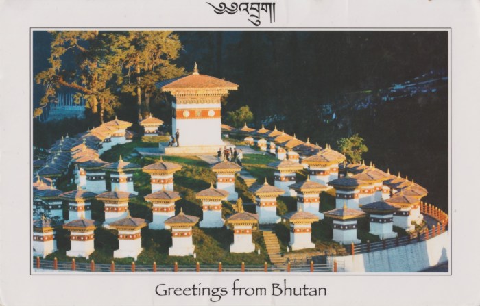 Bhutan_2019
