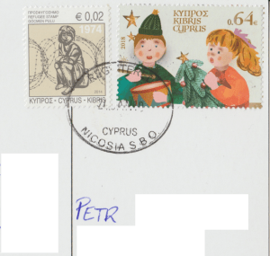 Cypros_2019_stamps