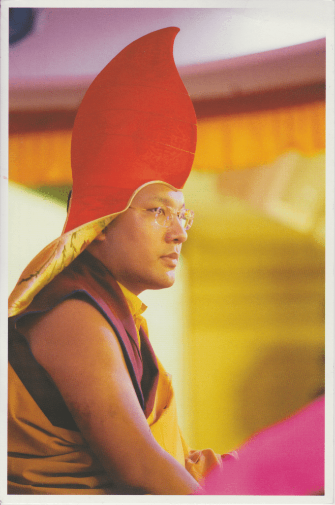 HK_karmapa