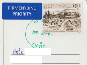 Lithuania_ikona_2019_stamps