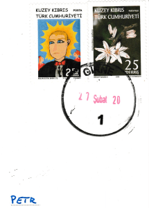 North_Cyprus_2020_stamps