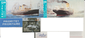 Poland_2021_Poznan_stamps