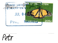 2022_Sint_Maarten_2_stamps