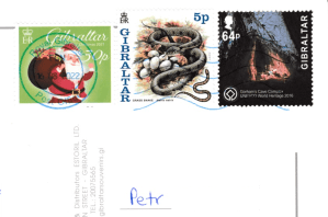 Gibraltar_2022_stamps
