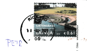 Latvia_2022_stamps