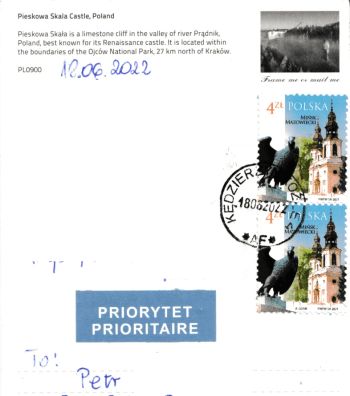 Poland_2022_1_stamps