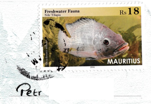 Mauritius_4_stamps