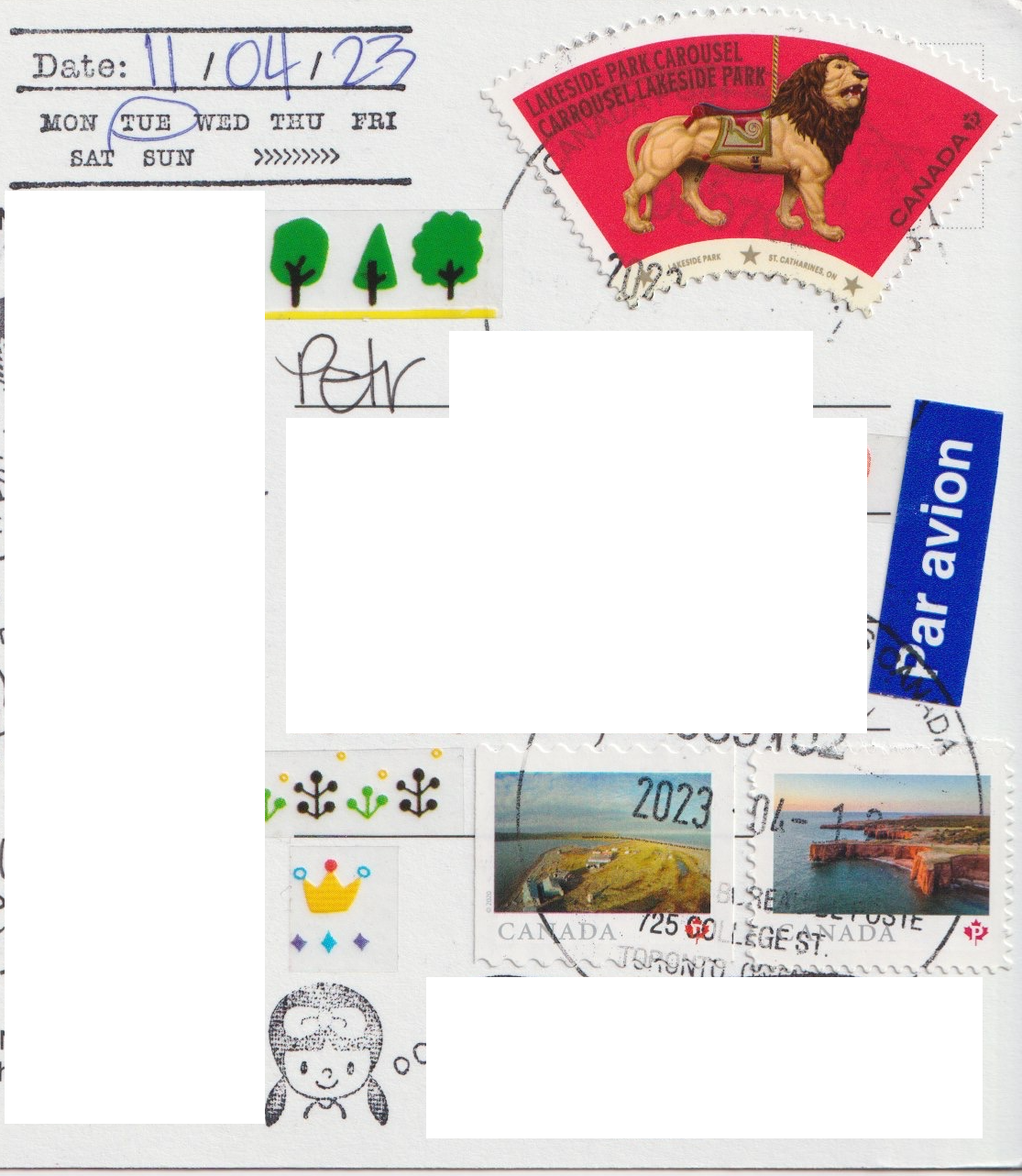 Canada_2023_3_stamps
