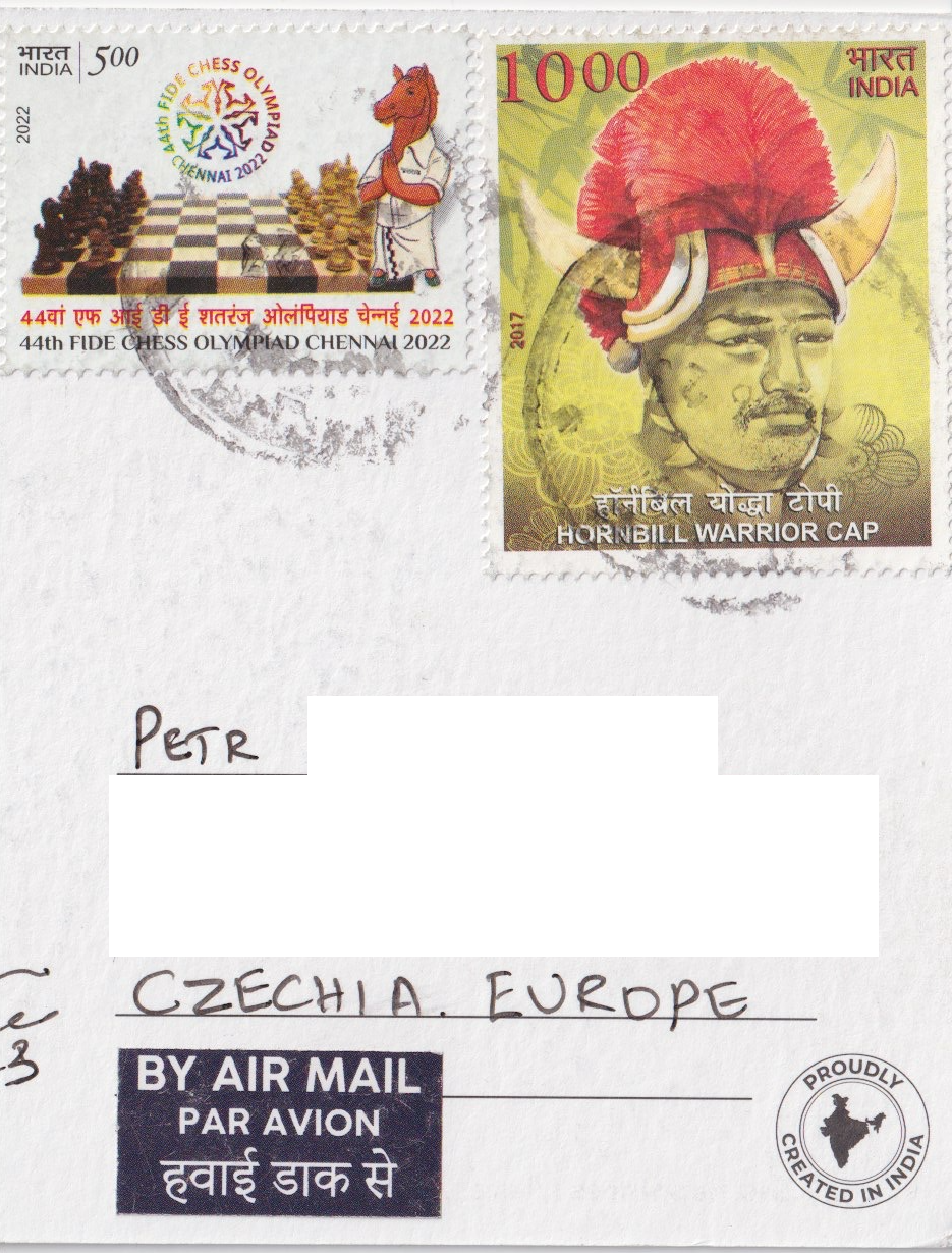 India_Ald_Ladakh2_stamps