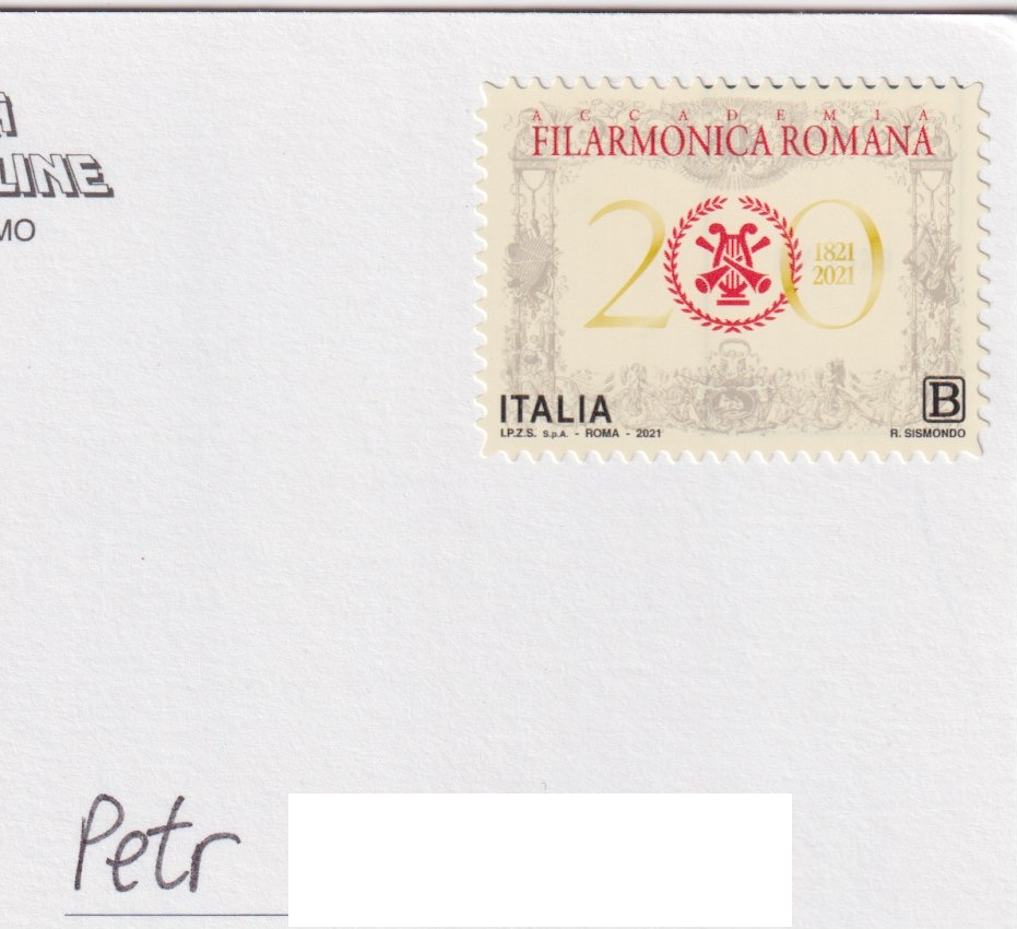 Italia_2022_D_Stamps