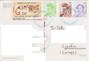 Senegal_2022_3_stamps