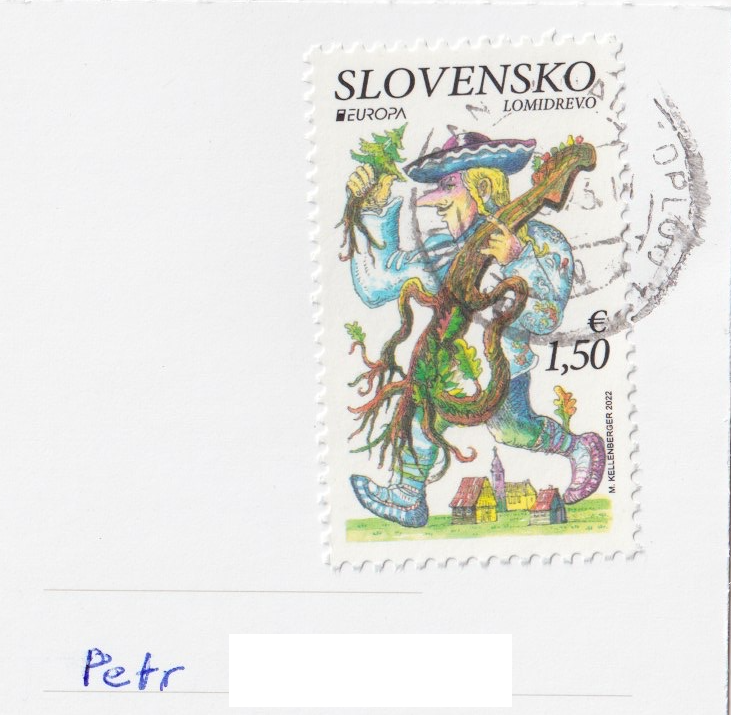 Slovakia_2023_stamps