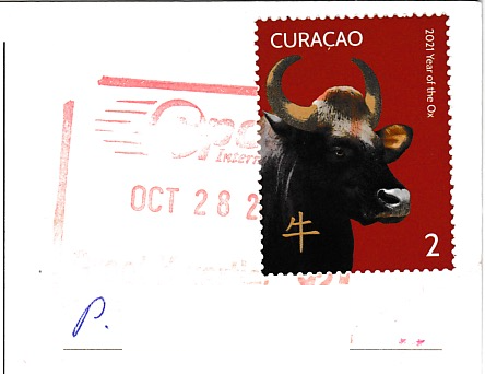 Curacao_21_4_stamps