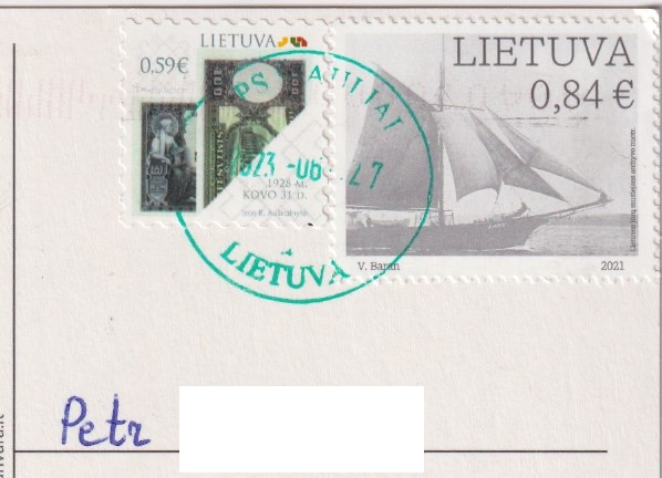 Lithuania_Ald_2023 1_stamps