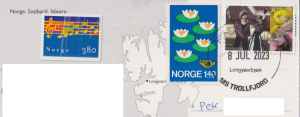 Svalbard_Ald23_stamps