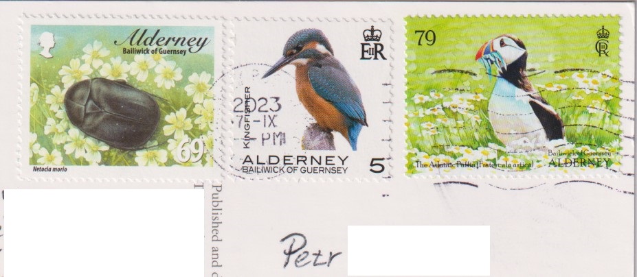 Alderney9-23_stamps