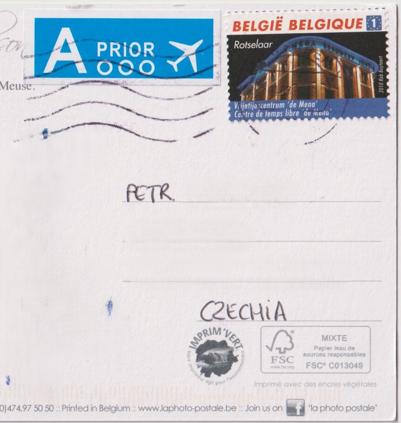 Belgium_Aland_2024_stamps