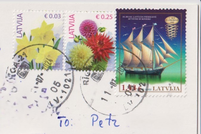 Latvia_2024_1_stamps