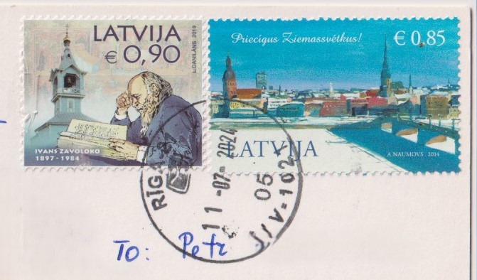 Latvia_2024_2_stamps